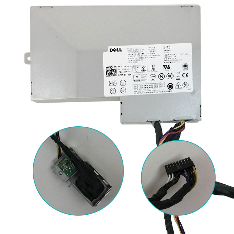 DELL  Power Supply