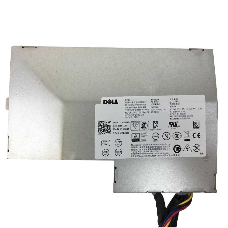 DELL  Power Supply