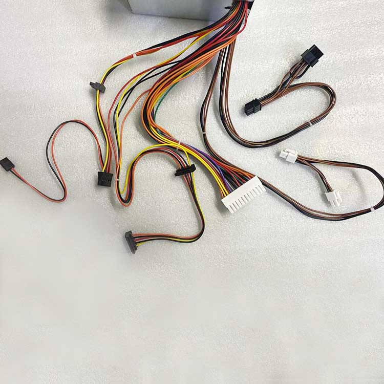 DELL D550EGM-01 Power Supply