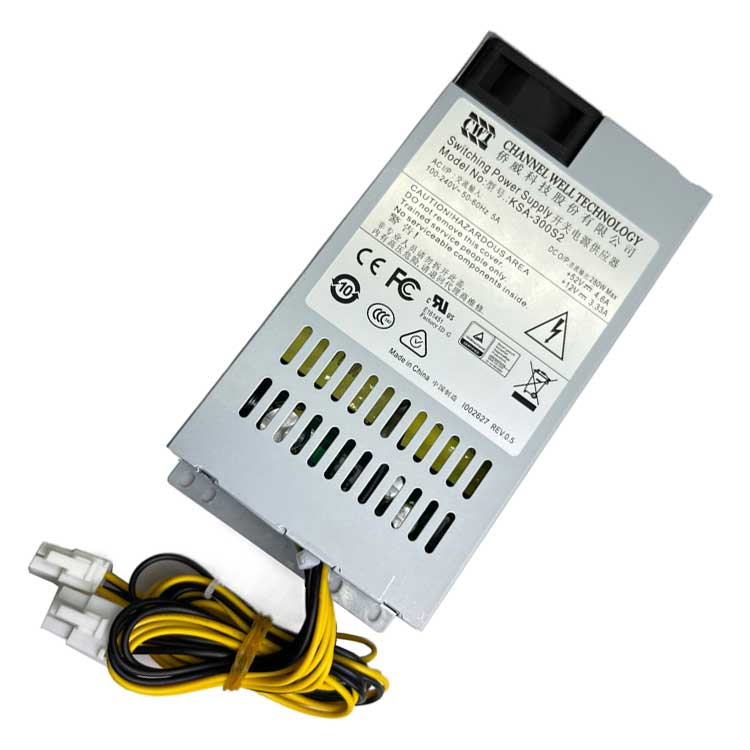 HIKVISION KSA-300S2 Power Supply