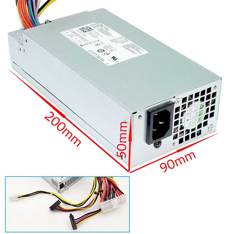 DELL  Power Supply