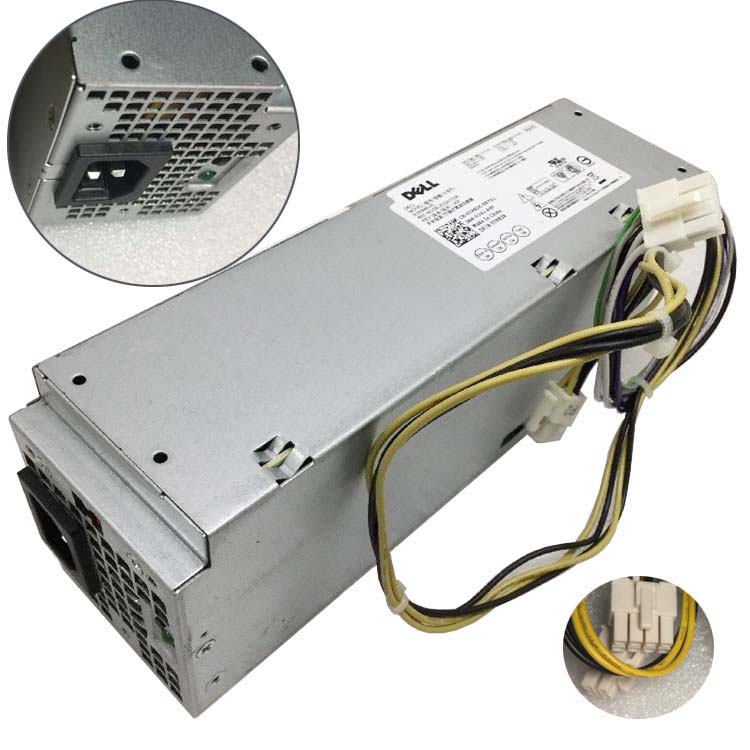 DELL  Power Supply