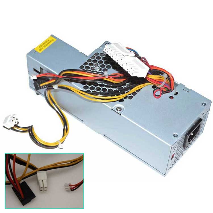 DELL  Power Supply