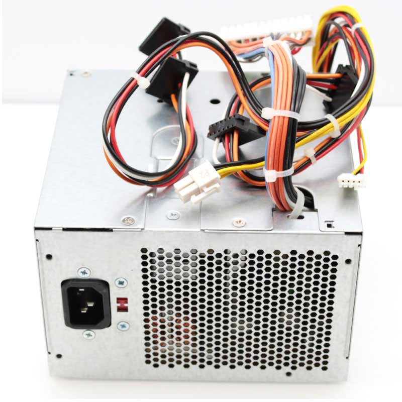 305w Buy Best Dell Jh994 Power Supply For Dell Optiplex 745 755 Nh493 24 Pin Atx Power Supply Sata Model L305p 01