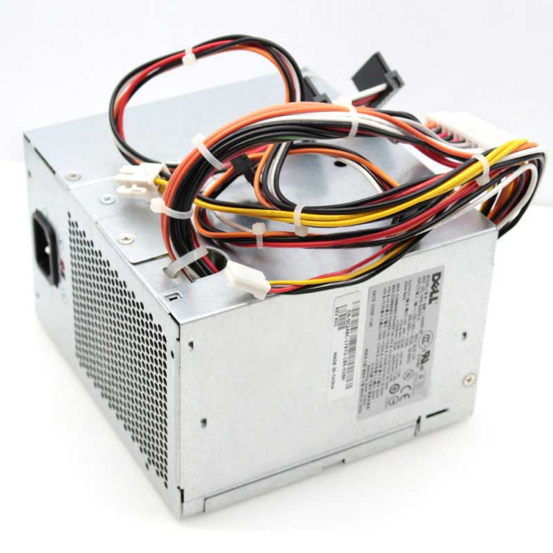 DELL  Power Supply