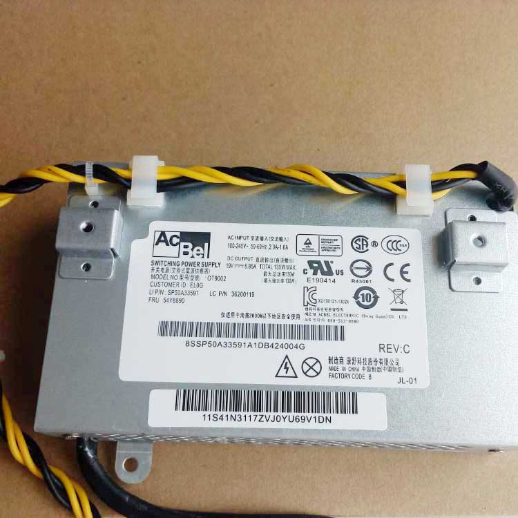 DELL  Power Supply