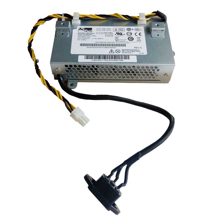 DELL  Power Supply