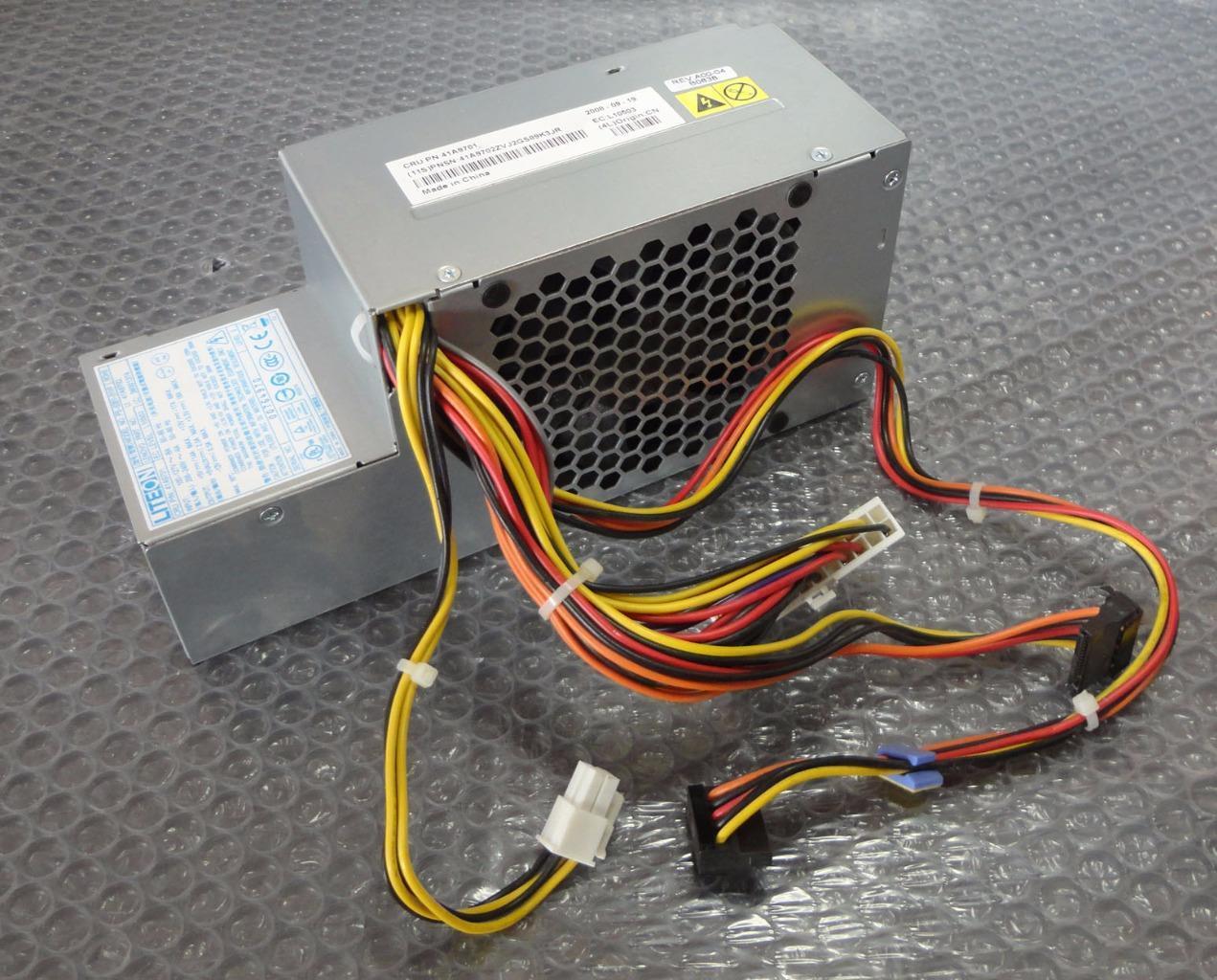 LENOVO 41A9701 Power Supplies