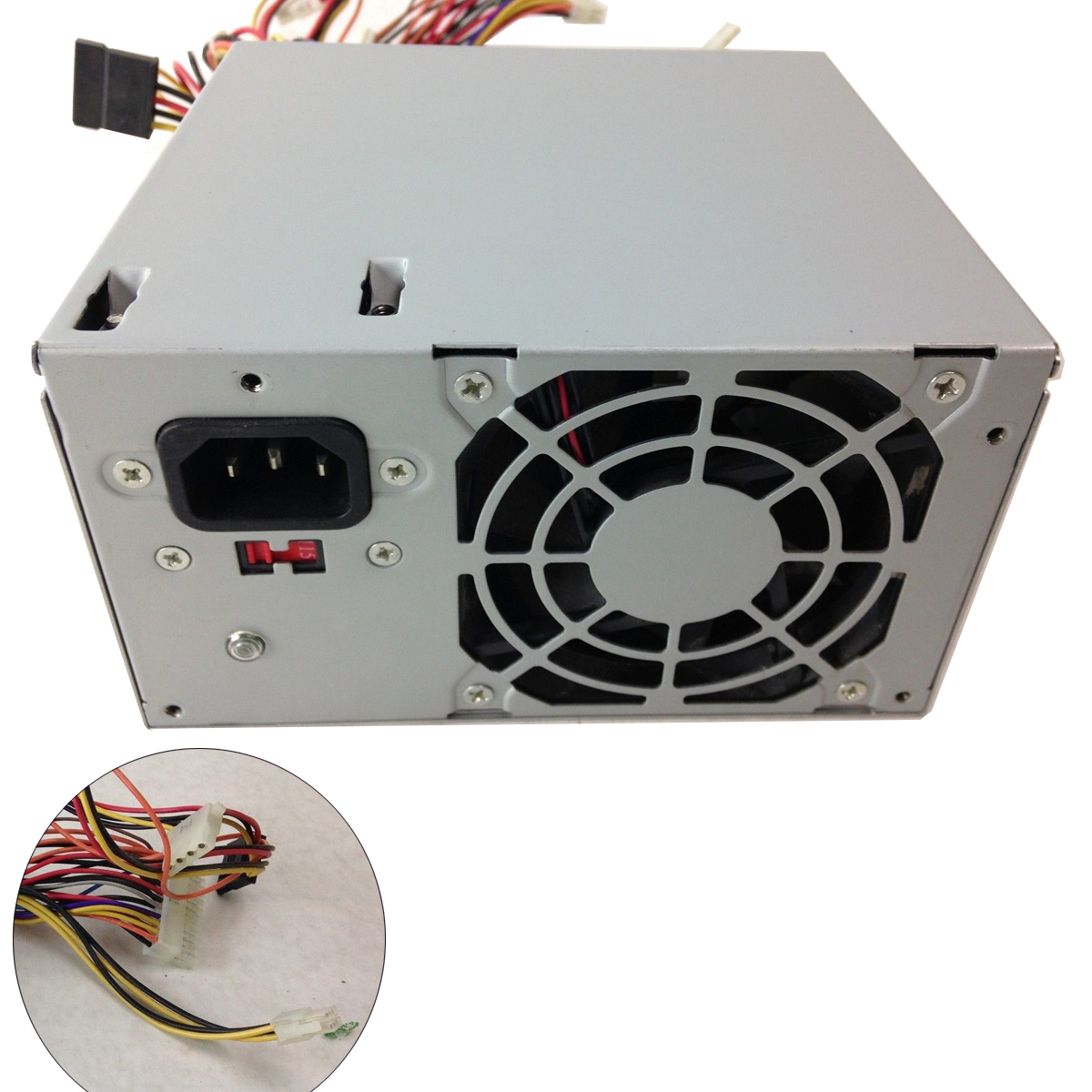 HP ATX0300D5WC Power Supply