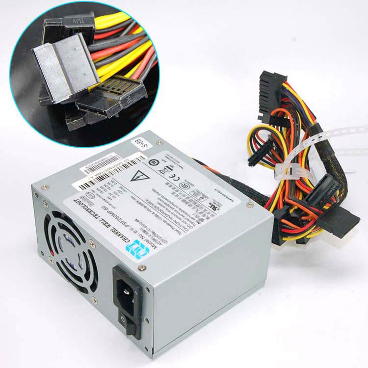 CWT PSF250MP-60 Power Supplies