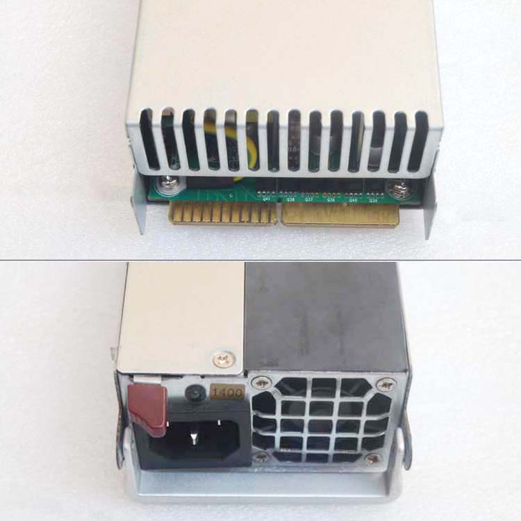 SUPERMICRO PWS-1K41P-1R Power Supply