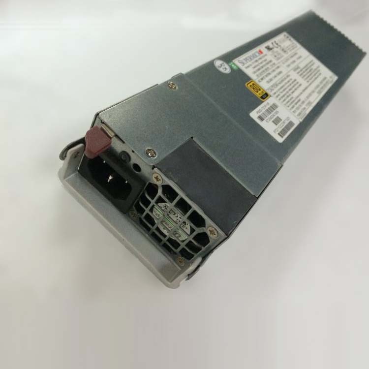 SUPERMICRO PWS-721P-1R Power Supply