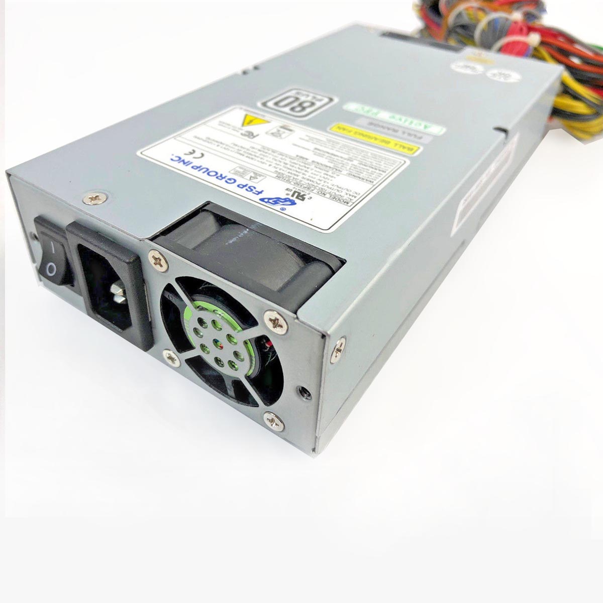 DELL  Power Supply