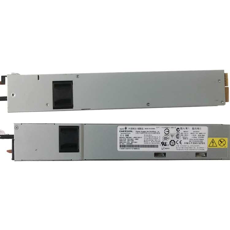 HP X3550M2 Power Supplies